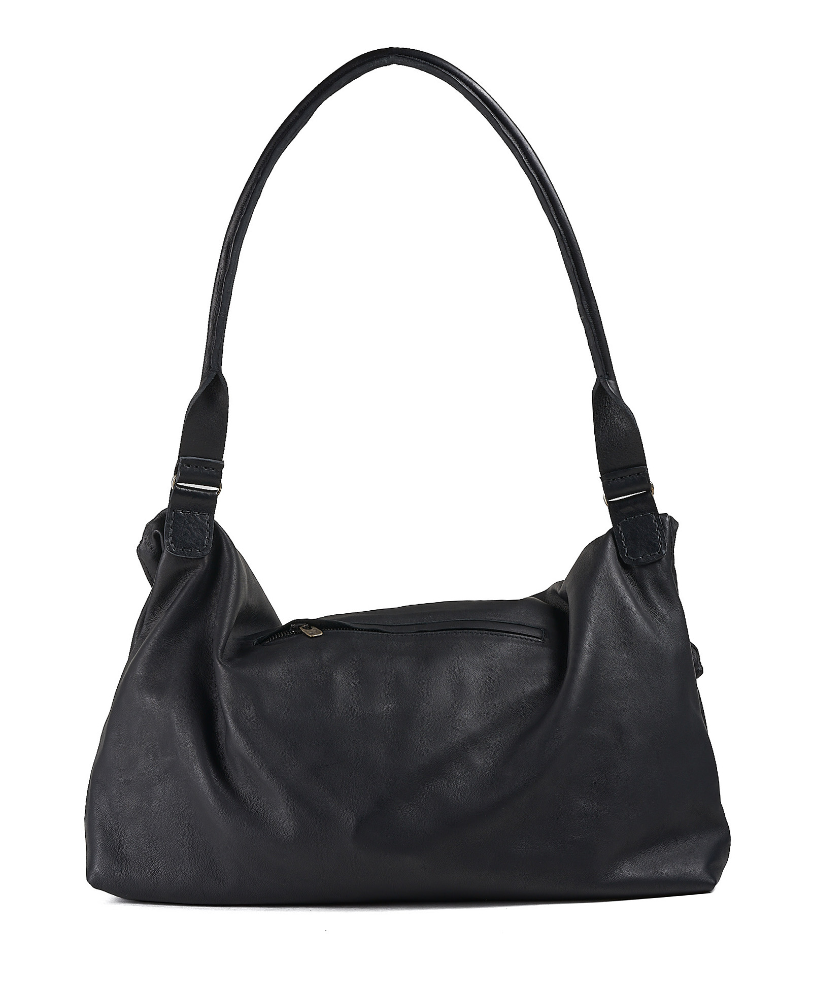 daniele basta leather and silver bags - DETAIL 2
